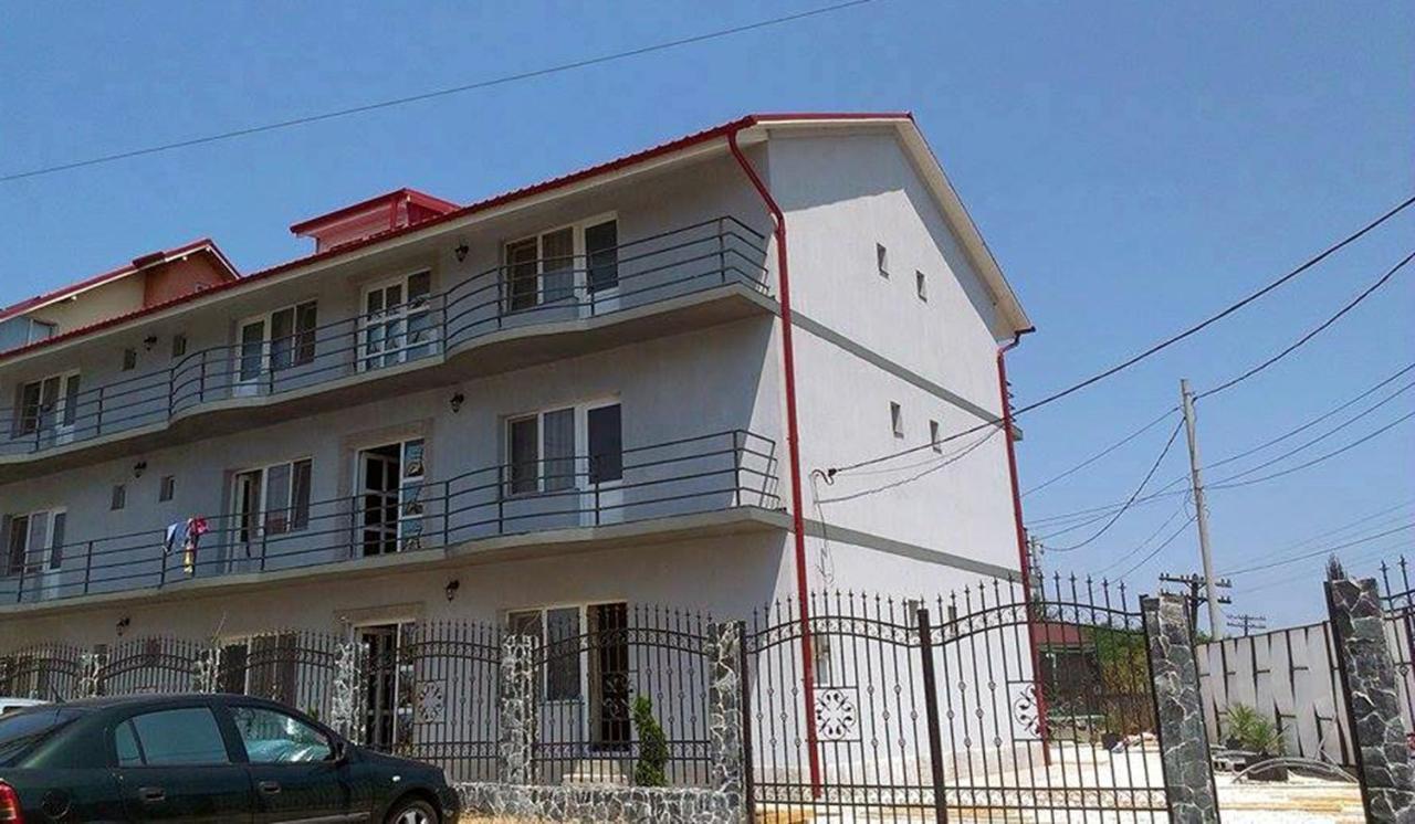 Vila Happy House Costinesti Exterior foto
