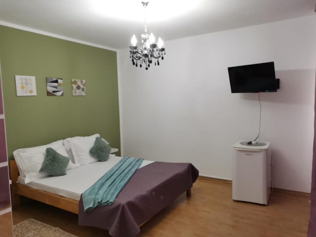 Vila Happy House Costinesti Exterior foto